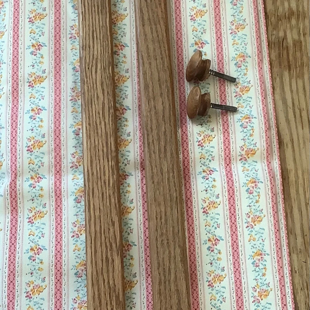 Artisan Made Quilt Blanket Wall Hanging Rail